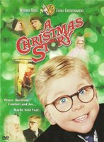 A Christmas Story movie poster (1983) Sweatshirt #651366