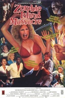 Zombie Island Massacre movie poster (1984) tote bag #MOV_a545a5cb