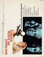 The Omega Man movie poster (1971) Sweatshirt #693035