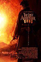 The Last Airbender movie poster (2010) hoodie #665070