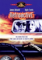 Retroactive movie poster (1997) Longsleeve T-shirt #736451