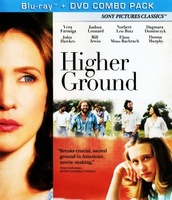 Higher Ground movie poster (2011) hoodie #742876