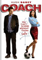 Coach movie poster (2010) Poster MOV_a55cd741