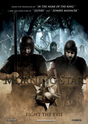 Morning Star movie poster (2014) poster