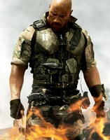 G.I. Joe 2: Retaliation movie poster (2012) Poster MOV_a563f172