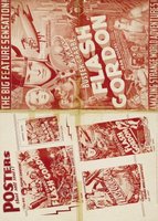 Flash Gordon movie poster (1936) Tank Top #667108