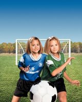 Switching Goals movie poster (1999) Sweatshirt #660296