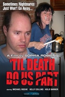'Til Death Do Us Part movie poster (2012) Sweatshirt #1105277
