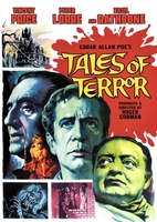 Tales of Terror movie poster (1962) Poster MOV_a5740322