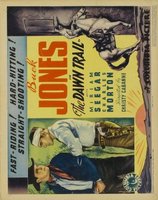 The Dawn Trail movie poster (1930) Mouse Pad MOV_a5740a2c