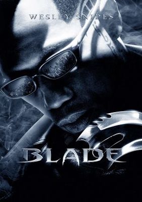 Blade: Trinity movie poster (2004) Poster MOV_a5760386