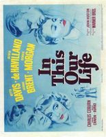 In This Our Life movie poster (1942) Poster MOV_a57655d7