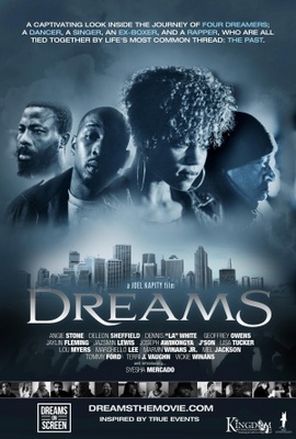 Dreams movie poster (2013) Poster MOV_a579691a