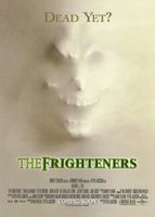 The Frighteners movie poster (1996) Longsleeve T-shirt #654290
