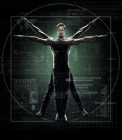 Intelligence movie poster (2013) Tank Top #1134817