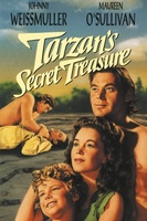 Tarzan's Secret Treasure movie poster (1941) hoodie #1139466