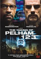 The Taking of Pelham 1 2 3 movie poster (2009) Poster MOV_a57c89af