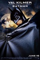 Batman Forever movie poster (1995) hoodie #642458