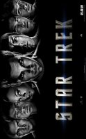 Star Trek movie poster (2009) Tank Top #640458