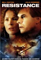 Resistance movie poster (2003) Poster MOV_a58642f5