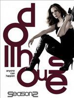 Dollhouse movie poster (2009) Poster MOV_a587419b