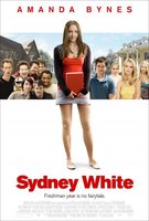 Sydney White movie poster (2007) Longsleeve T-shirt #643041