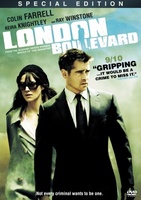London Boulevard movie poster (2010) Tank Top #735760