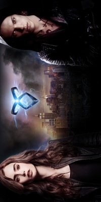 The Mortal Instruments: City of Bones movie poster (2013) mug #MOV_a590d0a4