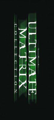 The Matrix movie poster (1999) Poster MOV_a5962240