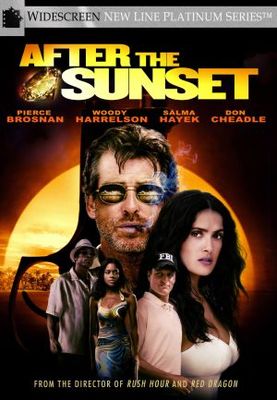 After the Sunset movie poster (2004) Poster MOV_a5a0dd48