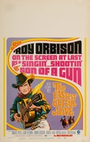 The Fastest Guitar Alive movie poster (1967) mug #MOV_a5a4fd1d