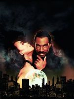 Vampire In Brooklyn movie poster (1995) Poster MOV_a5a75682