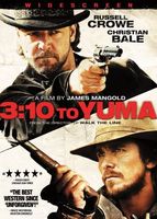3:10 to Yuma movie poster (2007) Poster MOV_a5a98941