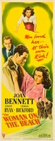 The Woman on the Beach movie poster (1947) Sweatshirt #717612