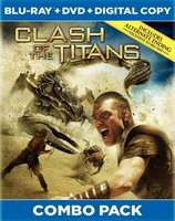 Clash of the Titans movie poster (2010) Poster MOV_a5ab6da5