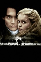 Sleepy Hollow movie poster (1999) Poster MOV_a5ae25fd