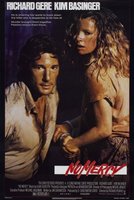 No Mercy movie poster (1986) Poster MOV_a5b25a60