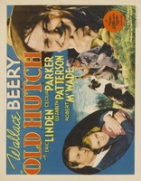 Old Hutch movie poster (1936) hoodie #1081470
