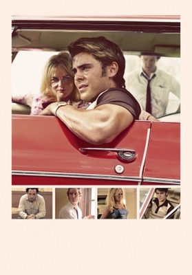 The Paperboy movie poster (2012) Tank Top