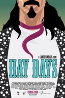 Hay Days movie poster (2013) Poster MOV_a5b7a0c7