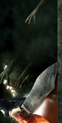 Silent Hill: Revelation 3D movie poster (2012) Poster MOV_a5b7c4a8
