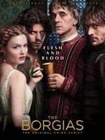 The Borgias movie poster (2011) Poster MOV_a5ba9d79