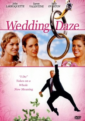 Wedding Daze movie poster (2004) Poster MOV_a5c877a5