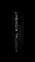 Mortal Kombat: Legacy movie poster (2011) t-shirt #MOV_a5ce3e19