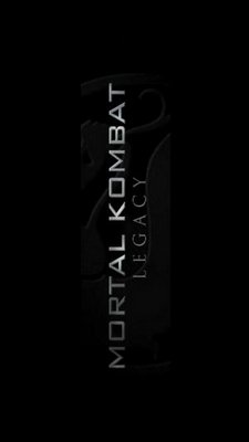 Mortal Kombat: Legacy movie poster (2011) tote bag #MOV_a5ce3e19