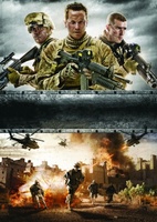 Jarhead 2: Field of Fire movie poster (2014) Poster MOV_a5d2ea86