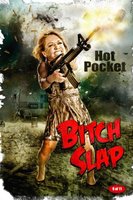Bitch Slap movie poster (2009) Poster MOV_a5d41ada