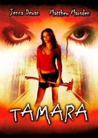 Tamara movie poster (2005) Poster MOV_a5d558ee