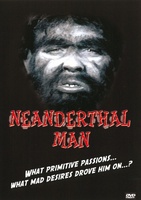 The Neanderthal Man movie poster (1953) Tank Top #1134671