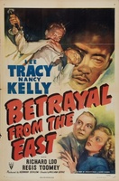 Betrayal from the East movie poster (1945) Poster MOV_a5dbcc84
